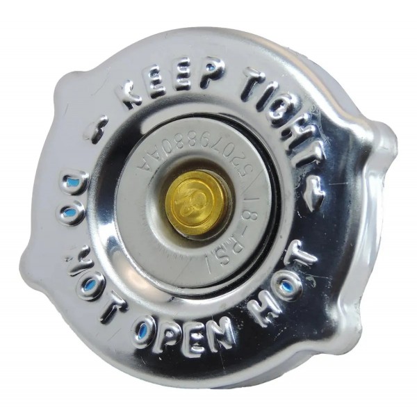 Tampa Do Radiador Journey Freemont Grand Cherokee 52028974aa