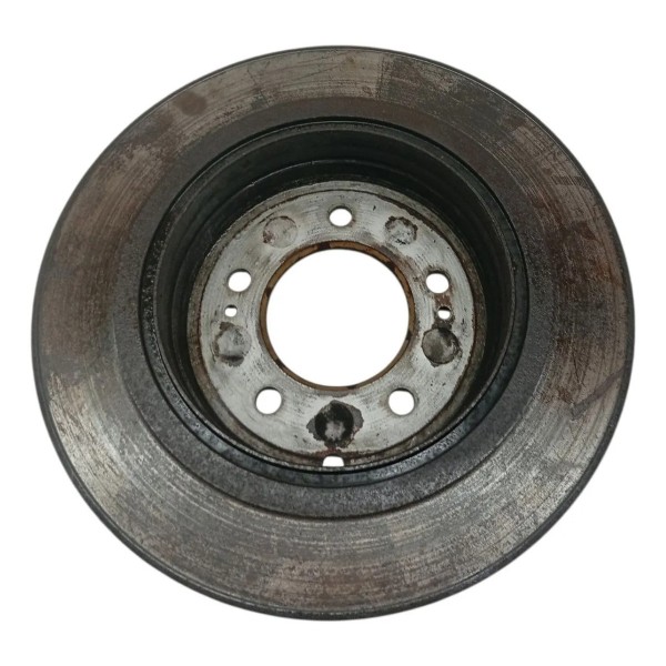 Disco Freio Traseiro Esquerdo Hyundai Azera 3.0 V6 2012