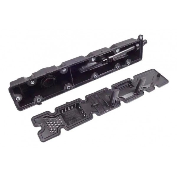 Tampa De Válvulas Admissão Peugeot 307 2.0 2007 Até 2011