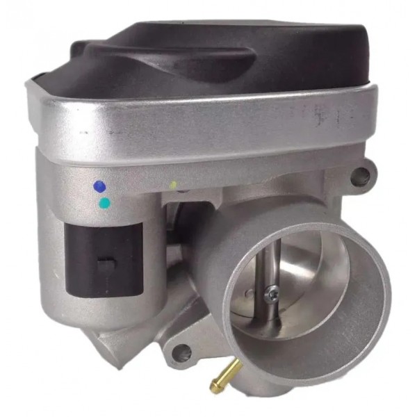 Corpo De Borboleta Tbi Vw Gol G4 1.0 Flex 2009 2010 2011