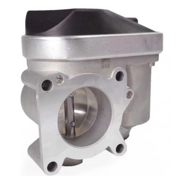 Corpo De Borboleta Tbi Vw Gol G4 1.0 Flex 2009 2010 2011