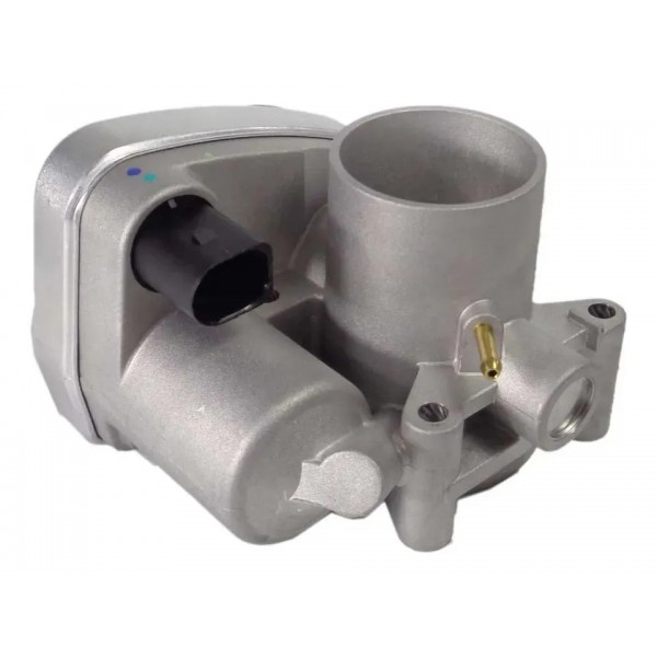 Corpo De Borboleta Tbi Vw Gol G4 1.0 Flex 2009 2010 2011