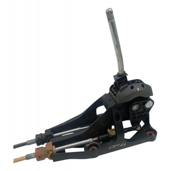 Alavanca Trambulador Cambio Manual Chevrolet Cobalt 1.4 2014