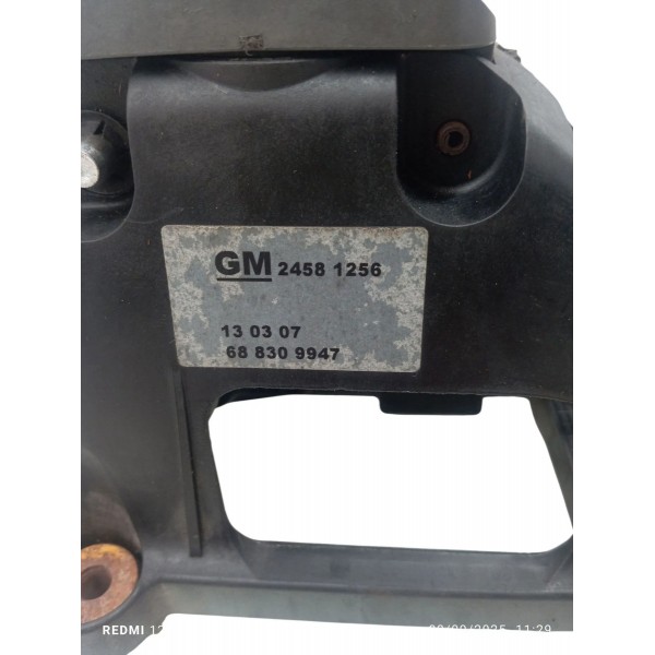 Alavanca Trambulador Cambio Manual Chevrolet Cobalt 1.4 2014