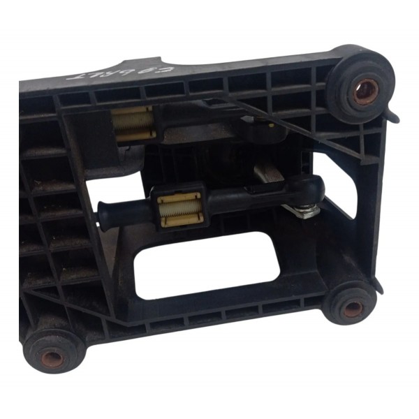 Alavanca Trambulador Cambio Manual Chevrolet Cobalt 1.4 2014