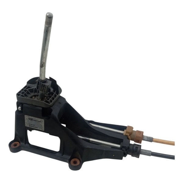 Alavanca Trambulador Cambio Manual Chevrolet Cobalt 1.4 2014