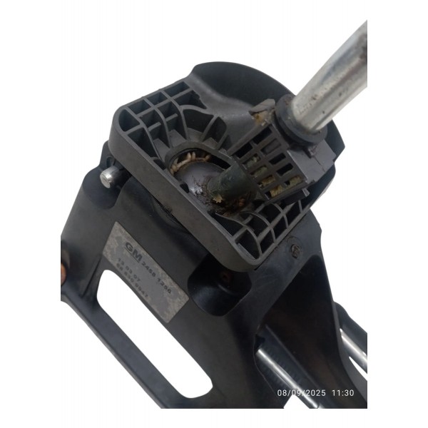 Alavanca Trambulador Cambio Manual Chevrolet Cobalt 1.4 2014