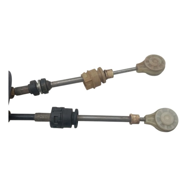 Alavanca Trambulador Cambio Manual Chevrolet Cobalt 1.4 2014