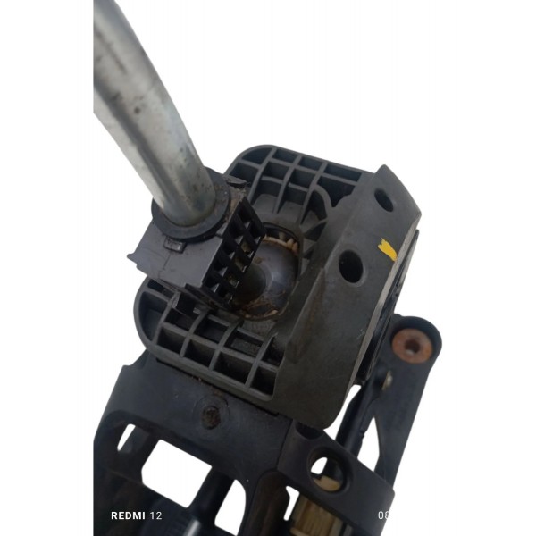 Alavanca Trambulador Cambio Manual Chevrolet Cobalt 1.4 2014