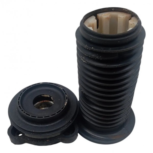 Kit Coifa  Amortecedor Dianteiro Fiat Mobi 1.0 2020