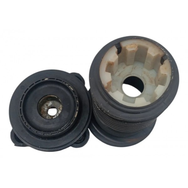 Kit Coifa  Amortecedor Dianteiro Fiat Mobi 1.0 2020