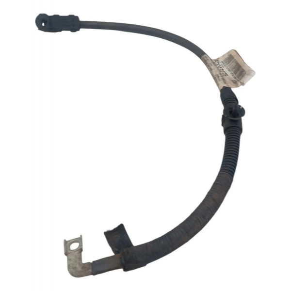 Cabo Negativo Bateria Fiat Mobi 1.0 2019 2020 2021 2022 2023
