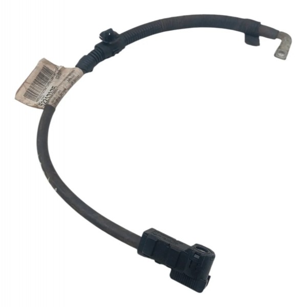 Cabo Negativo Bateria Fiat Mobi 1.0 2019 2020 2021 2022 2023