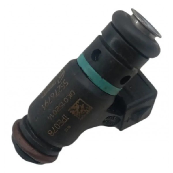 Bico Injetor Fiat Mobi 1.0 Like 2019 2020 2021 2022 2023