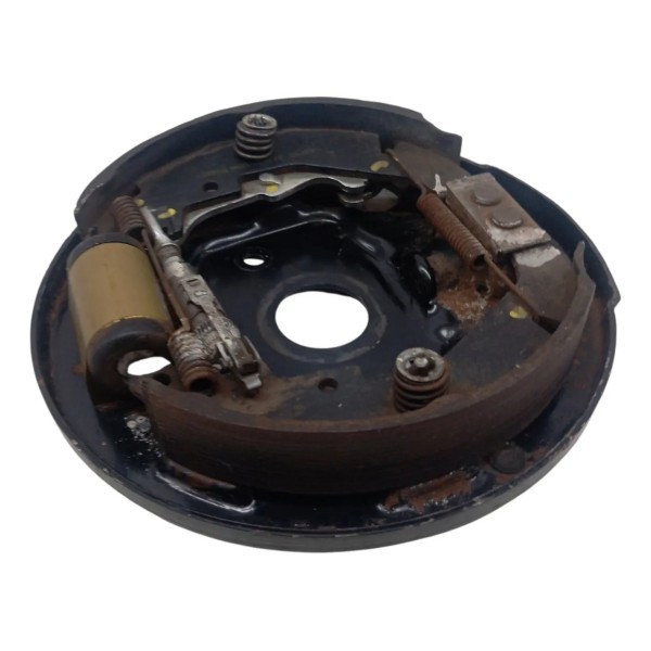 Sapata Freio Traseira Direita Fiat Mobi 1.0 2020 2021 2022