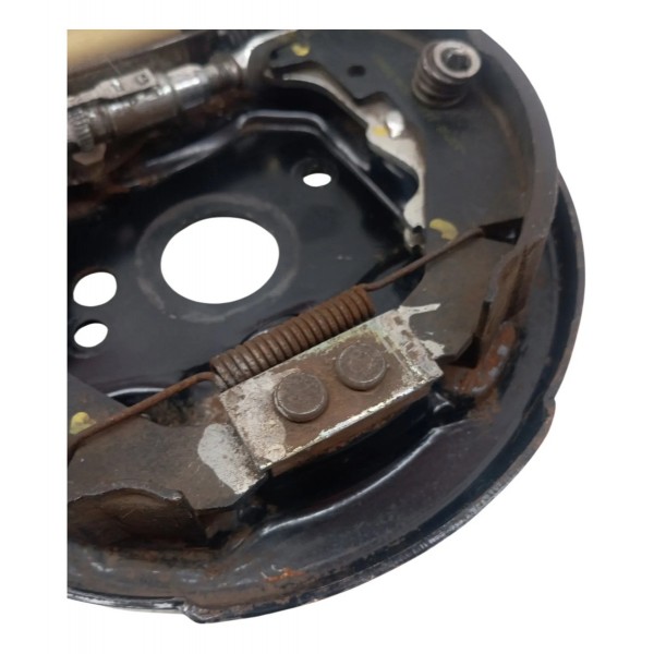 Sapata Freio Traseira Direita Fiat Mobi 1.0 2020 2021 2022