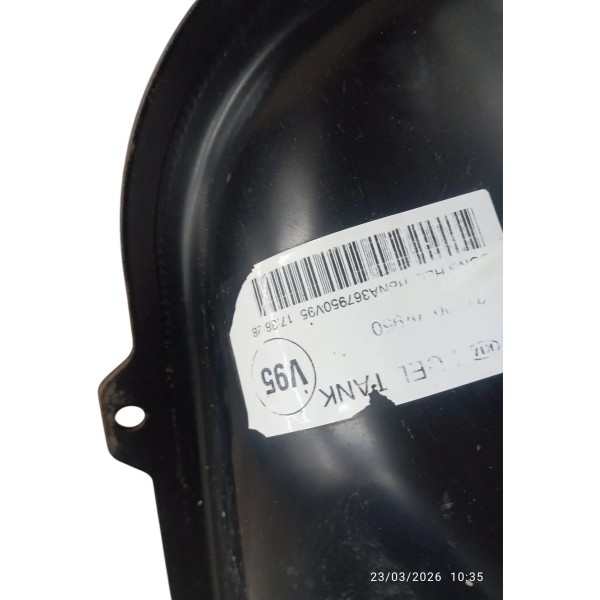 Tanque Combustivel Hyundai Azera 3.0 V6 2013 2014 2015