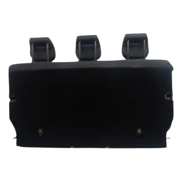 Jogo Banco Couro Renault Kwid 1.0 2020 2021 2022