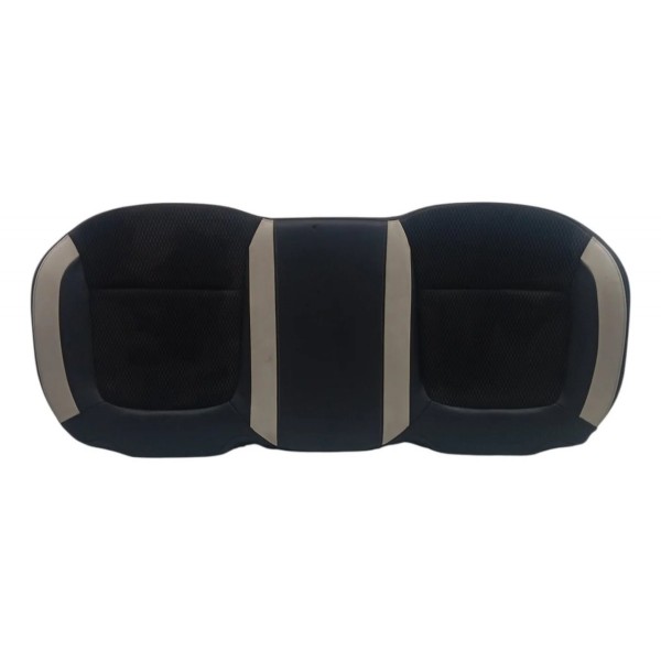 Jogo Banco Couro Renault Kwid 1.0 2020 2021 2022