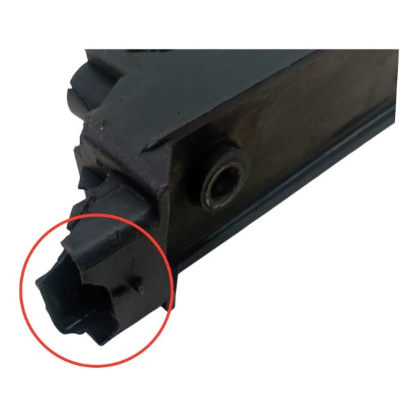 Bobina Ignição Peugeot 307 2.0 2009 2010 2011 Detalhe