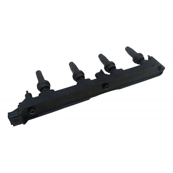 Bobina Ignição Peugeot 307 2.0 2009 2010 2011 Detalhe