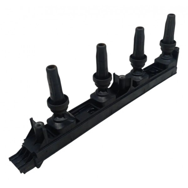 Bobina Ignição Peugeot 307 2.0 2009 2010 2011 Detalhe