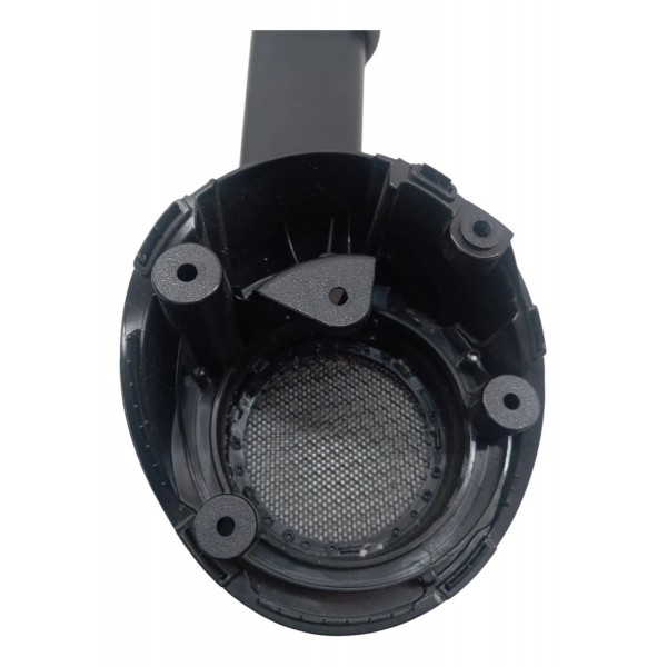 Encosto Braço Porta Direito Mini Cooper One 2008 2009 2010 Preto