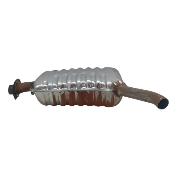 Escapamento Silencioso Hyundai Azera 3.0 2013 2014 2015