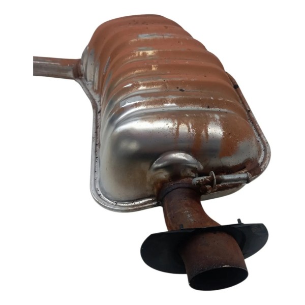 Escapamento Silencioso Hyundai Azera 3.0 2013 2014 2015