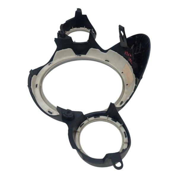Moldura Painel Instrumentos Mini Cooper 1.6 2011 2012 2013