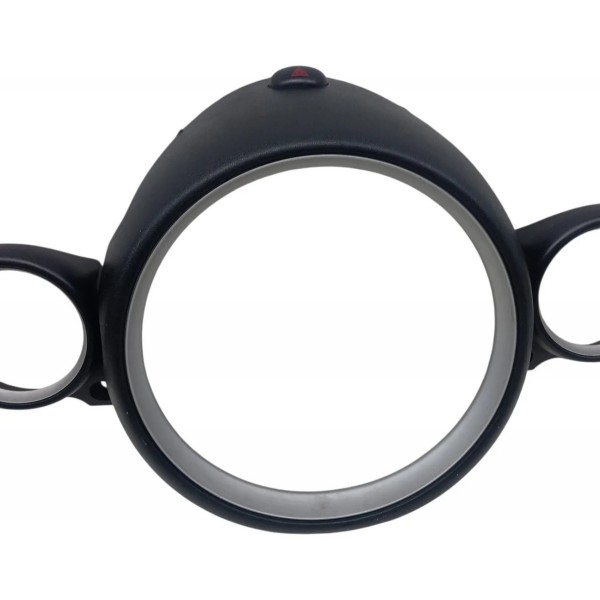 Moldura Painel Instrumentos Mini Cooper 1.6 2011 2012 2013