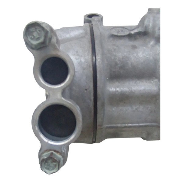 Compressor Ar Condicionado Renault Clio Logan 1.0 2010 2011