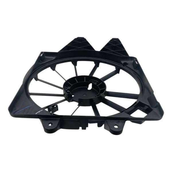 Suporte Defletor Ventoinha  Fiat Linea 2009 2010 2011 2012