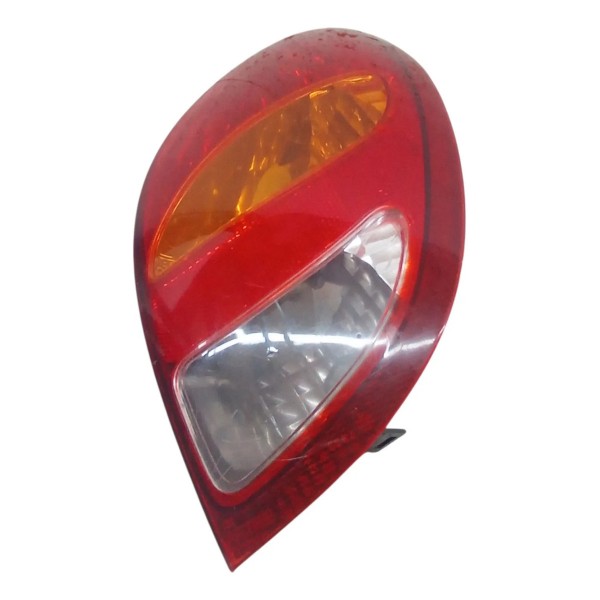 Lanterna Traseira Direito Chevrolet Celta 2003 2004 2005 Direito/passageiro