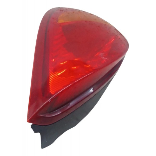 Lanterna Traseira Direito Chevrolet Celta 2003 2004 2005 Direito/passageiro
