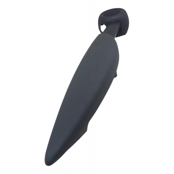 Encosto Braço Porta Esquerda Mini Cooper One 2008 2009 2010 Preto