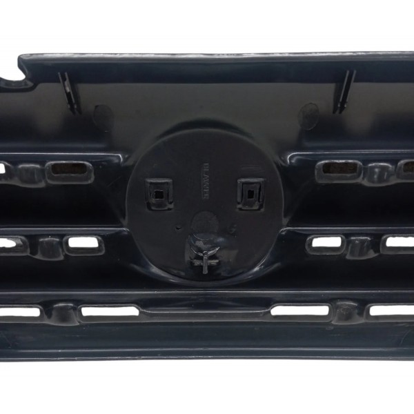 Grade Parachoque Fiat Uno  2004 2005 2006 2007