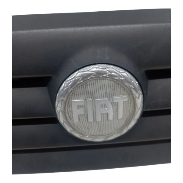 Grade Parachoque Fiat Uno  2004 2005 2006 2007