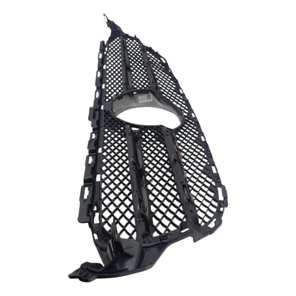 Grade Frontal Parachoque Mercedes Benz C180 C200 2015 2016