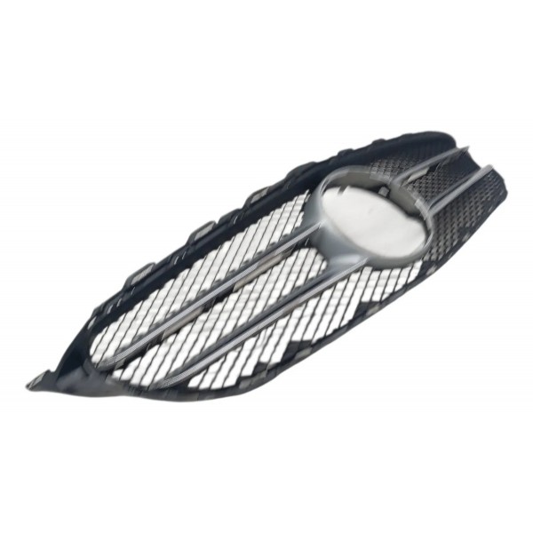Grade Frontal Parachoque Mercedes Benz C180 C200 2015 2016