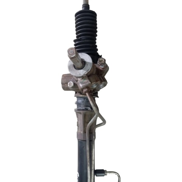 Caixa Direçao Hidraulica Renault Clio 1.0 2005 2006 Detalhe