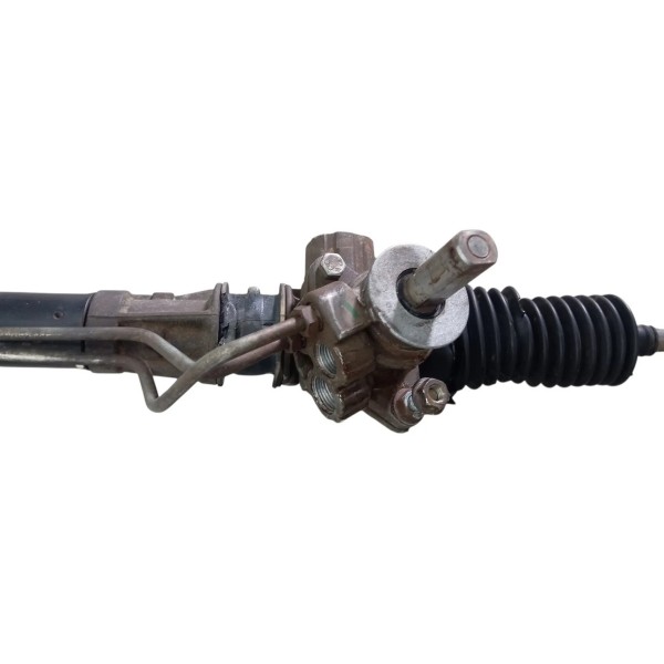 Caixa Direçao Hidraulica Renault Clio 1.0 2005 2006 Detalhe