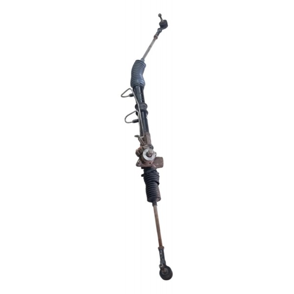 Caixa Direçao Hidraulica Renault Clio 1.0 2005 2006 Detalhe