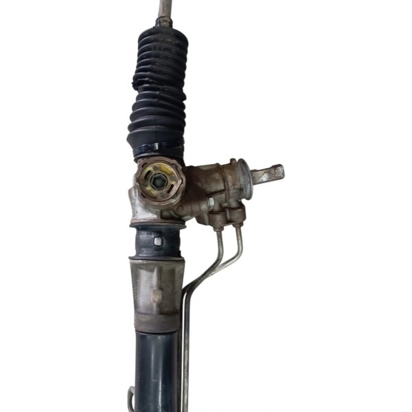 Caixa Direçao Hidraulica Renault Clio 1.0 2005 2006 Detalhe