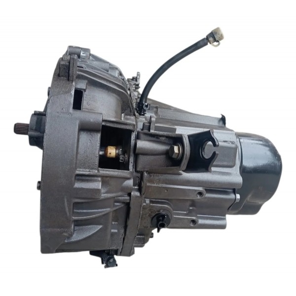 Caixa Cambio Renault Scenic 1.6 16v 2003 2004 2005