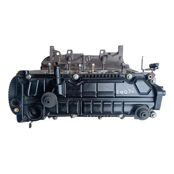 Motor Parcial Fiat Mobi 1.0 4cc Fireevo 2020 2021 2022