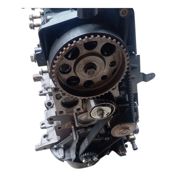 Motor Parcial Fiat Mobi 1.0 4cc Fireevo 2020 2021 2022