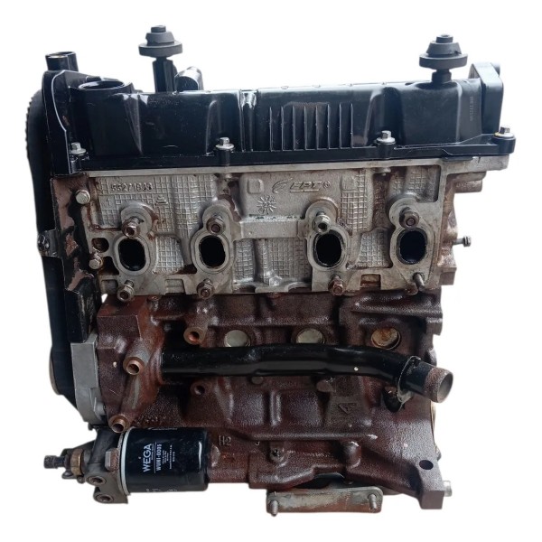 Motor Parcial Fiat Mobi 1.0 4cc Fireevo 2020 2021 2022