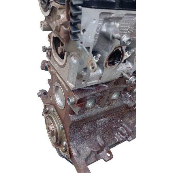 Motor Parcial Fiat Mobi 1.0 4cc Fireevo 2020 2021 2022