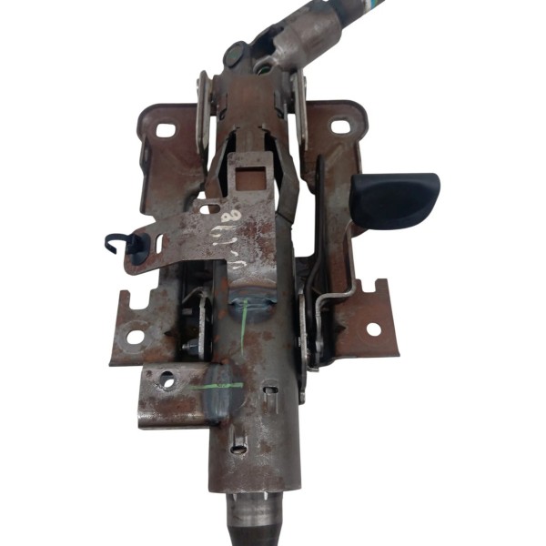 Coluna Direção Peugeot 308 Allure 1.6 16v 2014 2015 2016